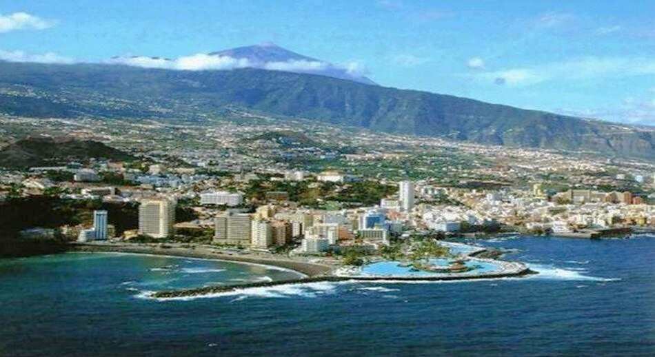 Tenerife, un destino turístico mundial