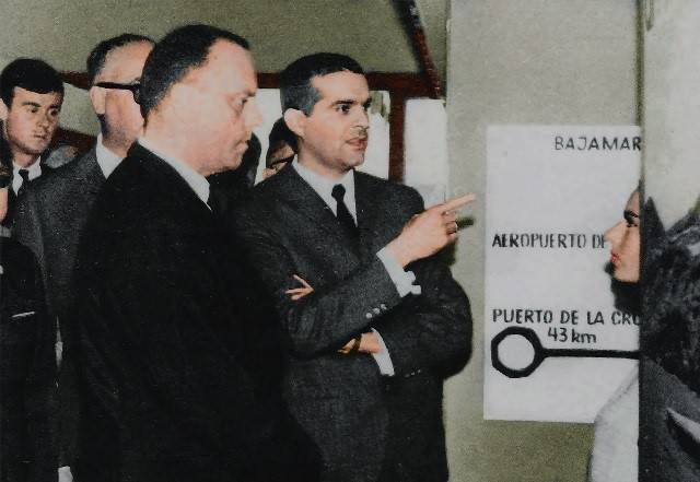 1967 primer congreso Tejera junio 2021