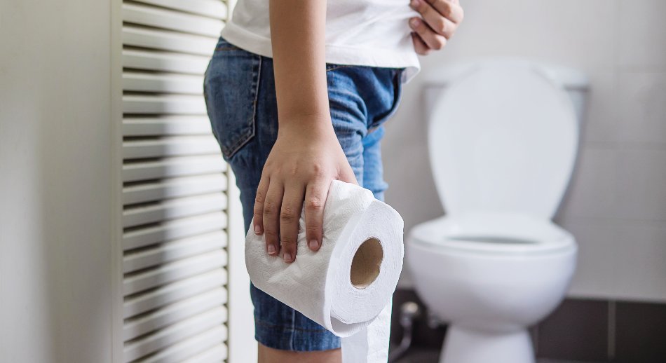 2. Trastornos estomacales e intoxicaciones alimentarias