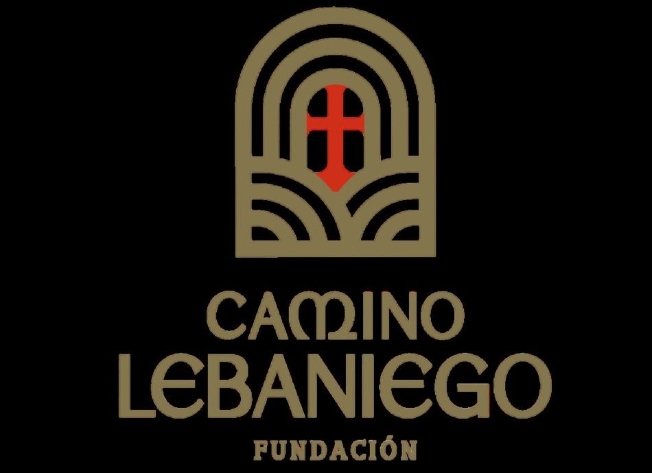 fundación camino Lebaniego logo