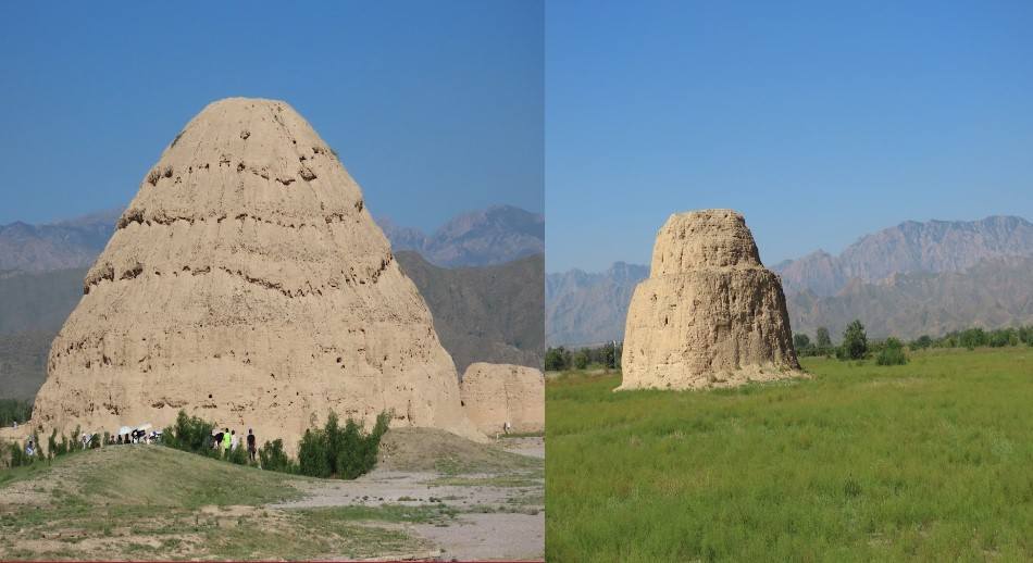 Ningxia collage portada