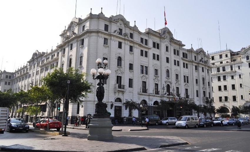 2 Hotel Bolívar