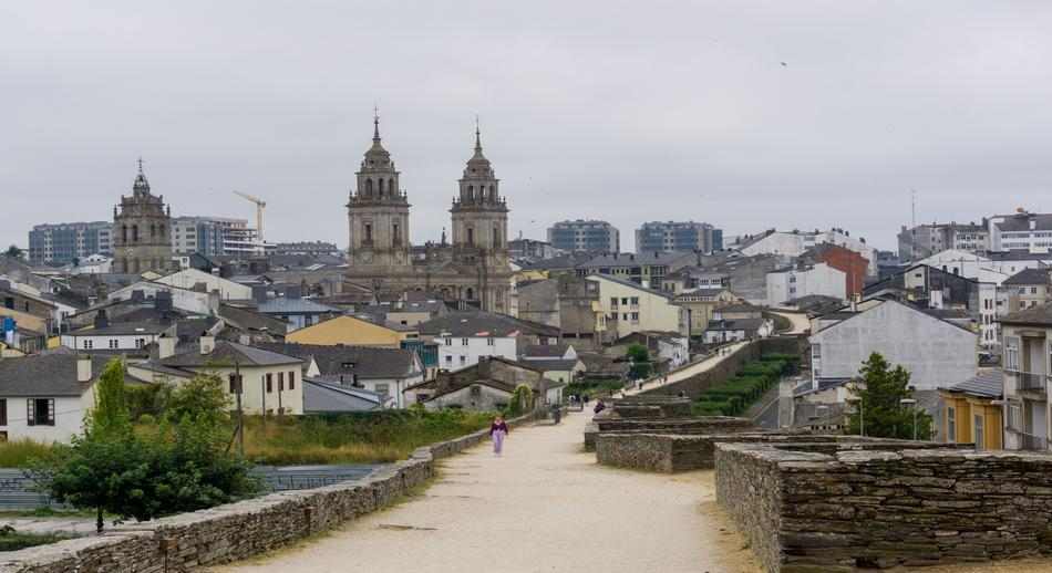 2 Lugo España R