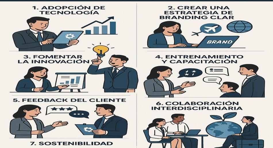 2 portada Recomendaciones para emprendedores 4.0 Turismo