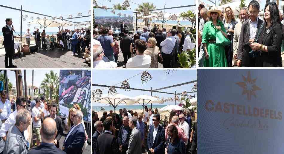 3 Collage Castelldefels junio 2025