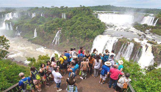 5 Cataratas de Iguazu 1