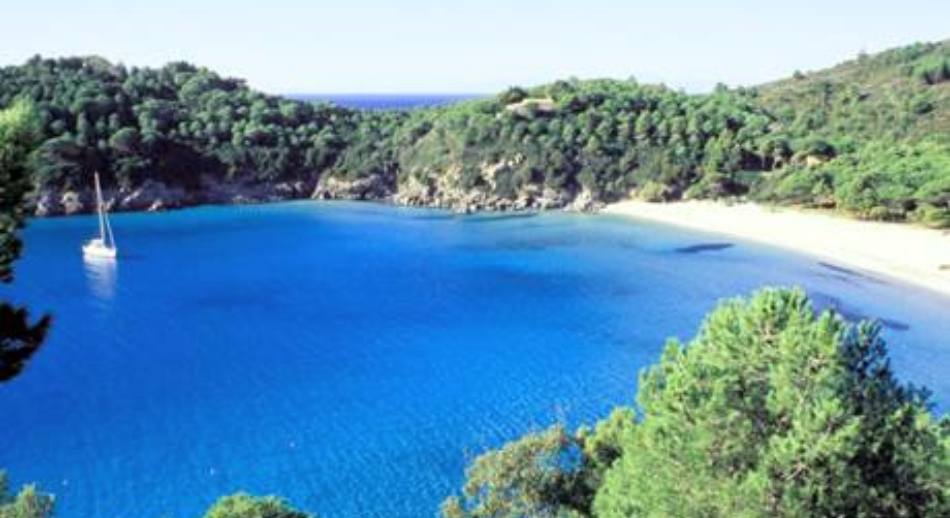 6 La Toscana costa