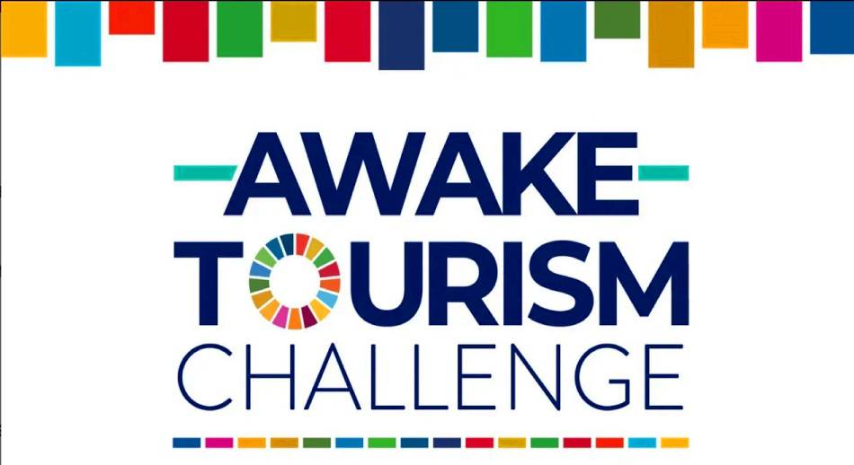 “Awake Tourism Challenge” tiene ganadores
