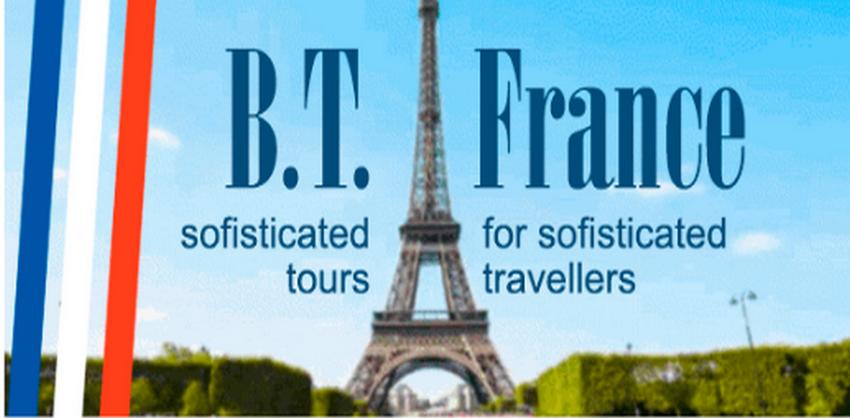 BT FRANCE