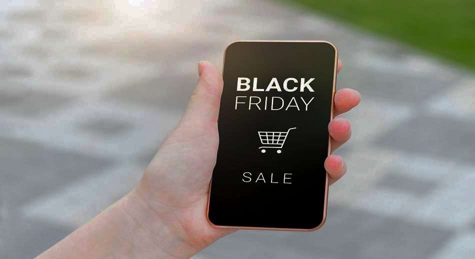 Black Friday compras con móvil 1 1