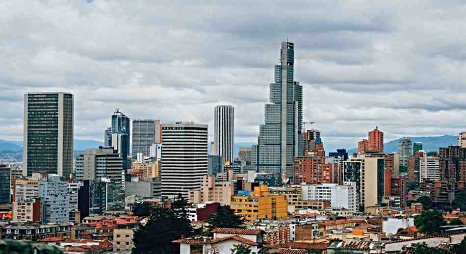 Bogotá 1