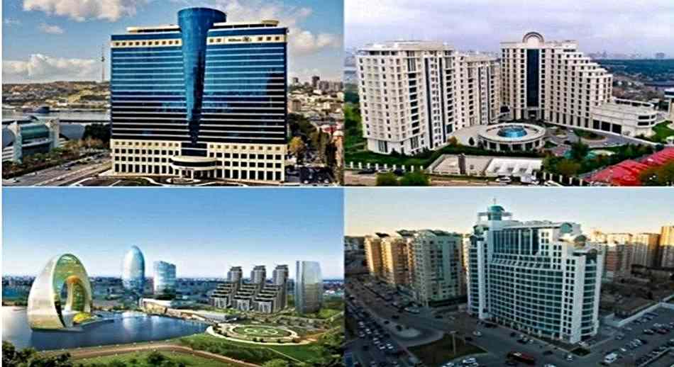 Collage Azerbaiyán 1