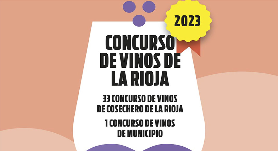 Concurso de Vinos La Rioja 2023