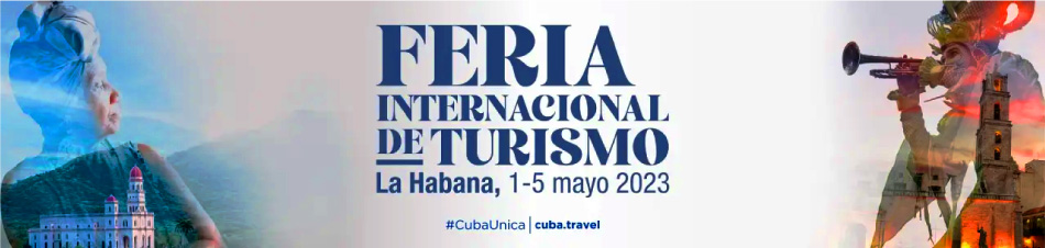 Cuba en la mira turística con FitCuba2023