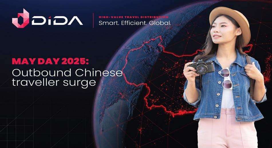 Dida May Day China