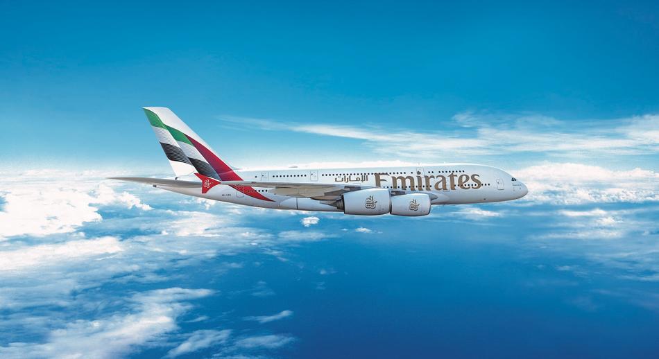 Emirates Group