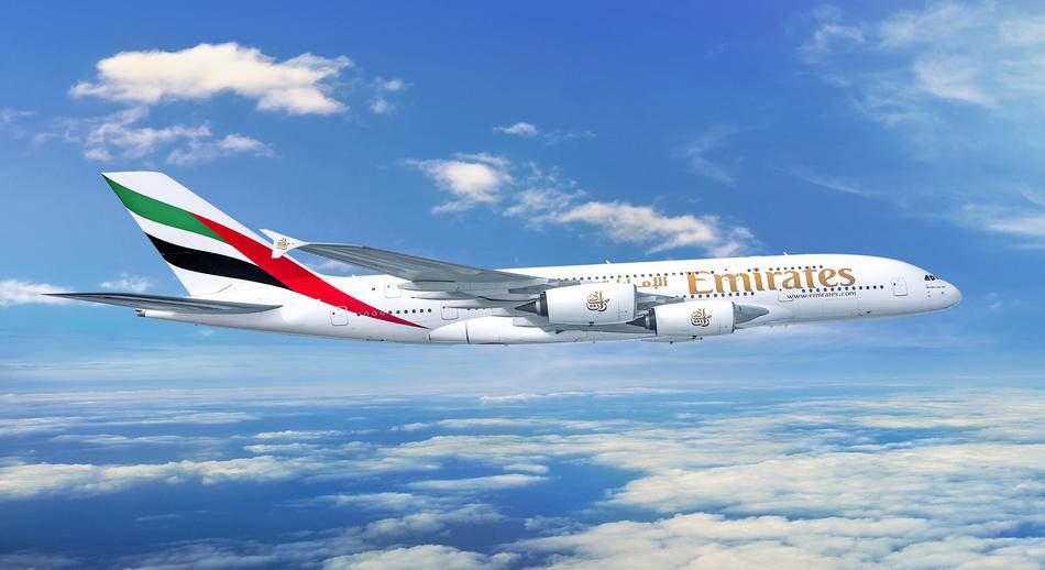 Emirates lanzará su primer servicio con el A380 a Bali, Indonesia