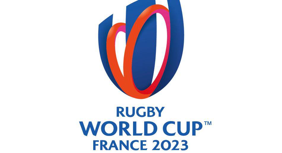 Francia Copa del Mundo de Rugby