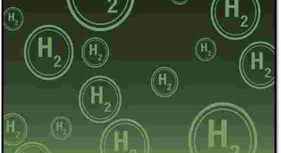 Hidrógeno H2