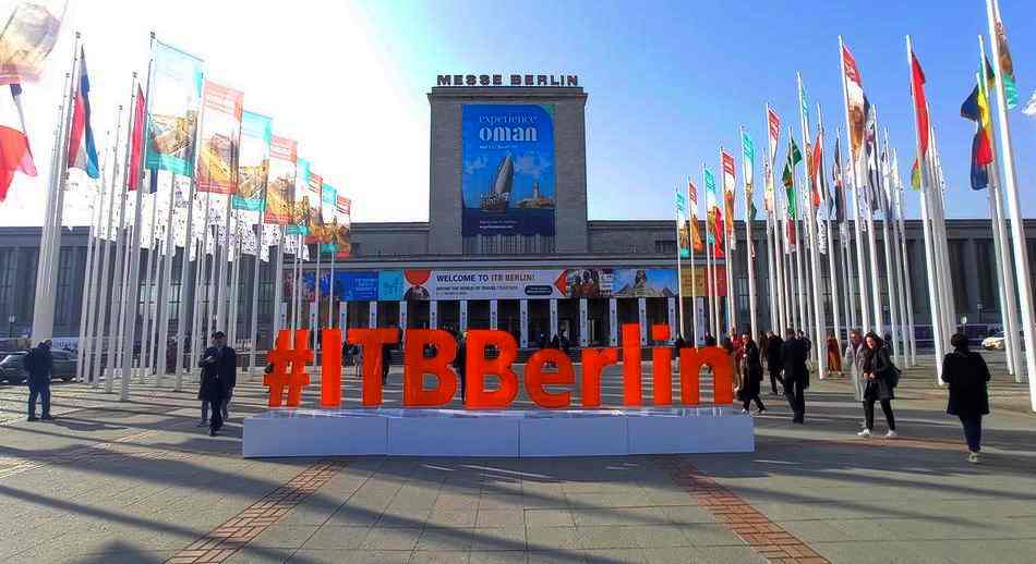 ITB BERLIN 2024