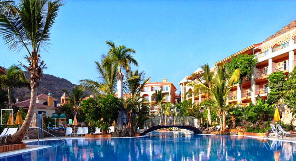 'ITS Red Star Award' para Hotel Cordial Mogán Playa