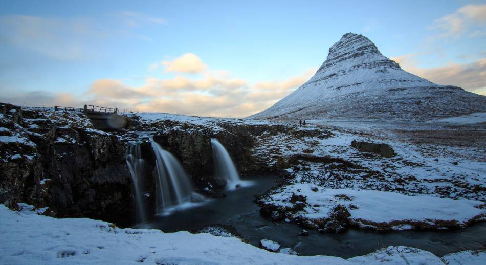 Los fiordos occidentales de Islandia por Henar Sánchez y Aitor Andreu