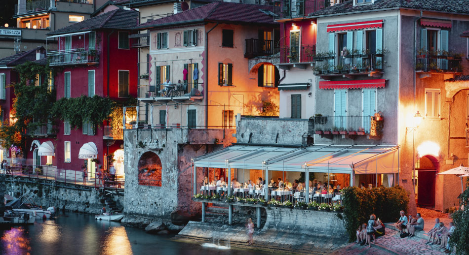 Italia preocupada por la falta de persona en el sector turístico