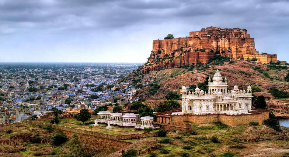 Jodhpur India