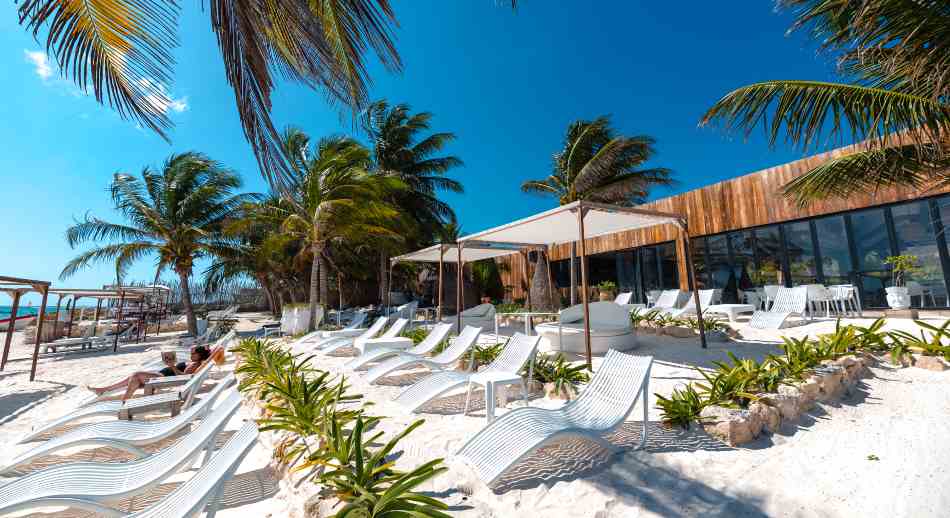 Kai Tulum México