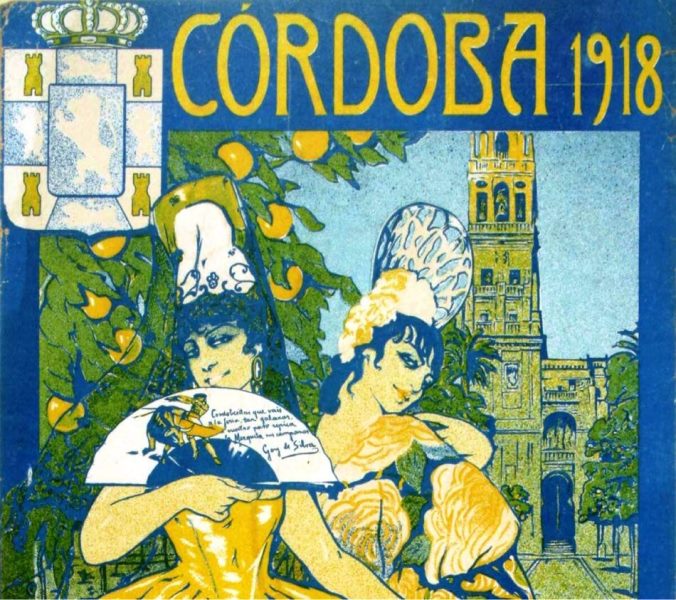 La Fiesta de Patios de Córdoba 