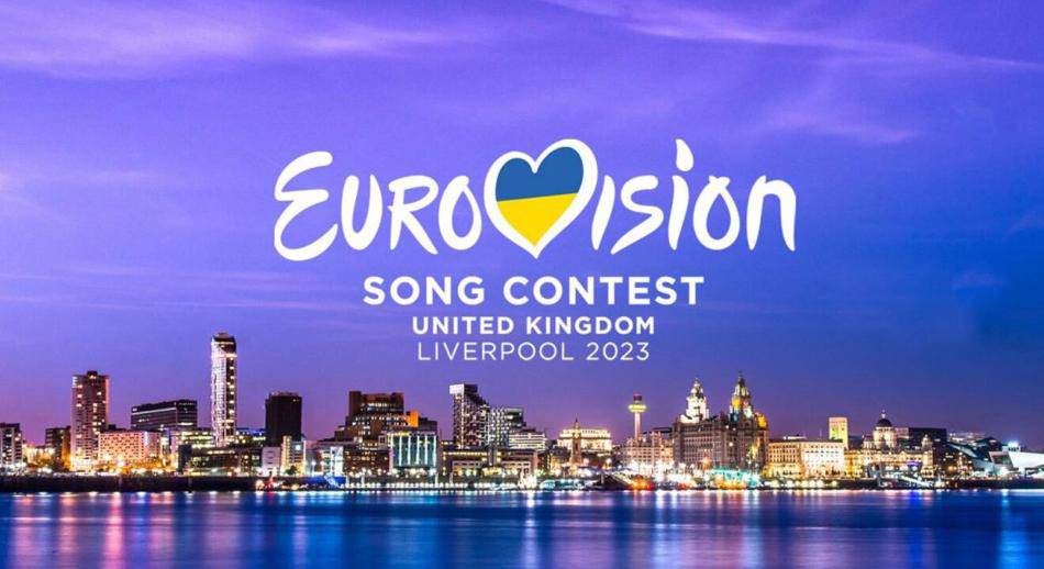 Liverpool Festival de Eurovisión 2023