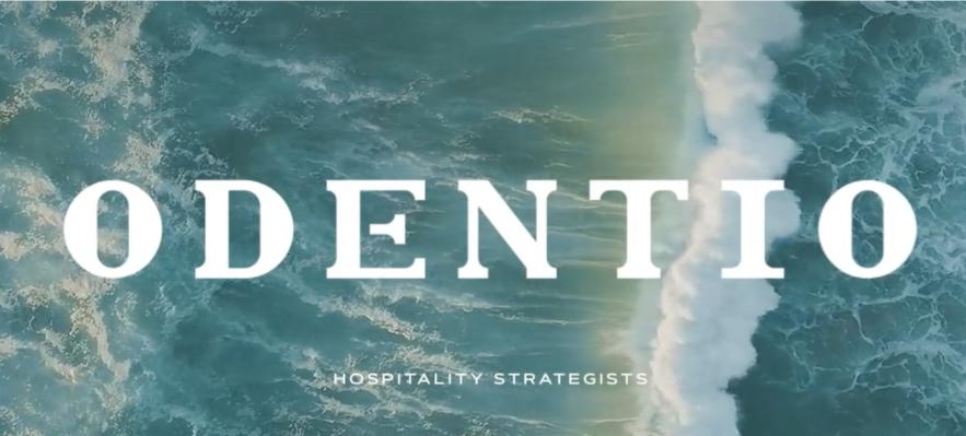 Logo ODENTIO