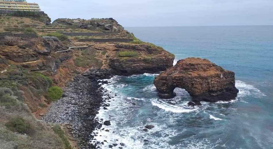 Los Realejos Tenerife Bibiana Papp a 1