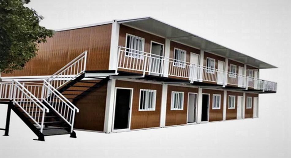 Maqueta de casa