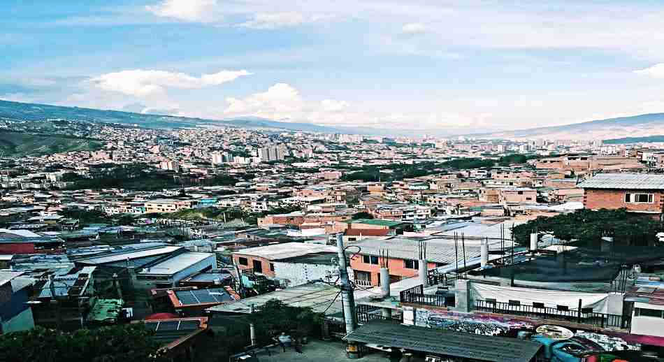 Medellin Colombia 1