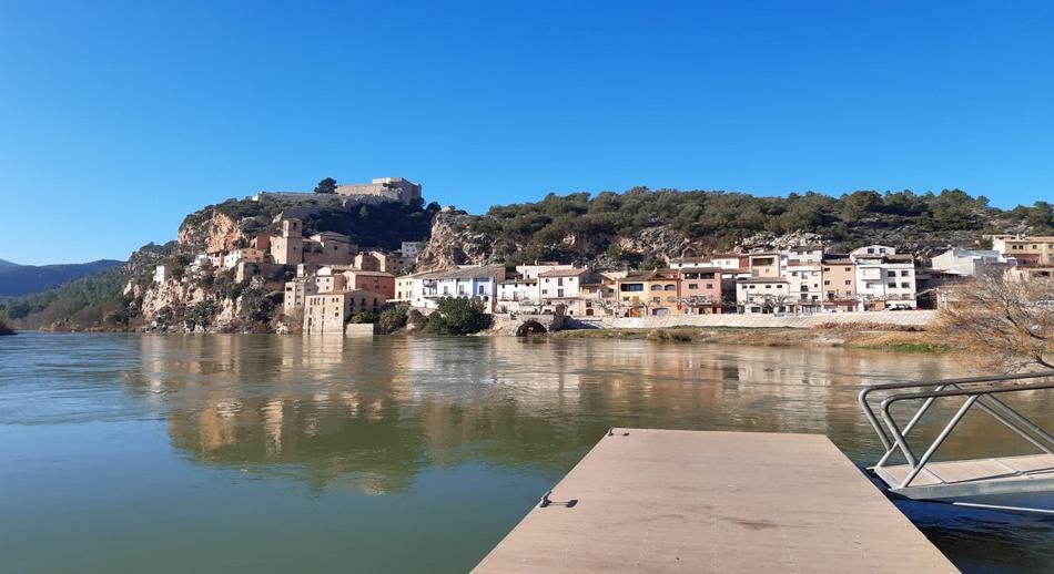 Miravet 2