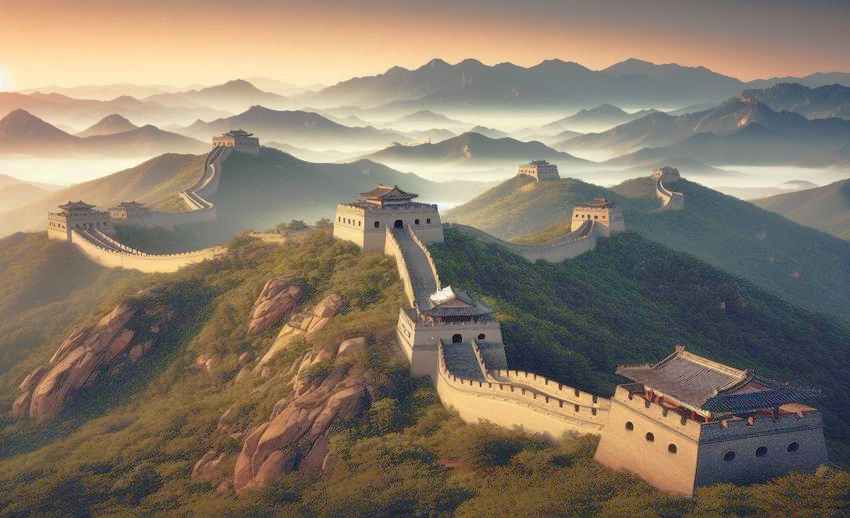 Muralla China 1