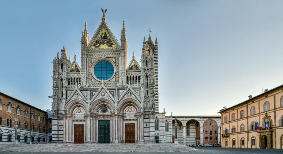 Piazza del Campo