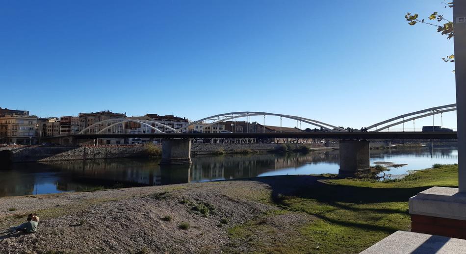 Pont del Estat Tortosa 1