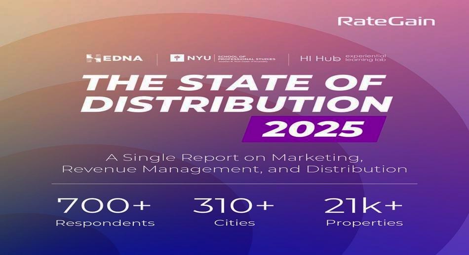 State of Distribution 2