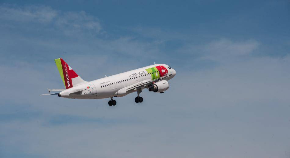 TAP AIR PORTUGAL anuncia nuevas rutas a PALMA de MALLORCA y MENORCA durante el verano