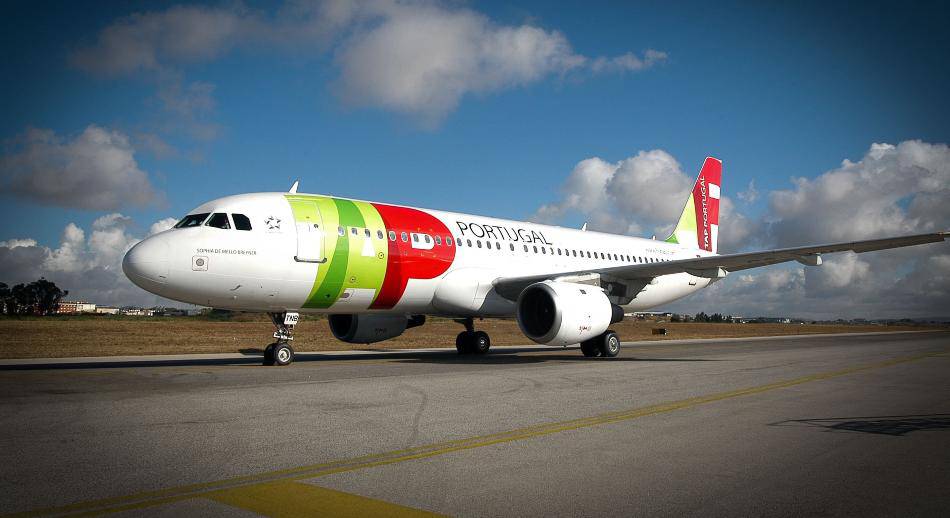 Tap Air Portugal anuncia un aumento en su oferta de vuelos 