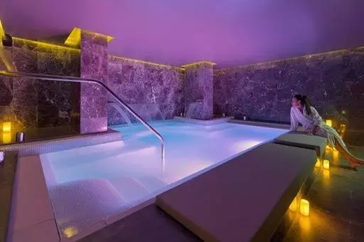 7 centros con Spa Privado para dos en Madrid - El blog de Aladinia