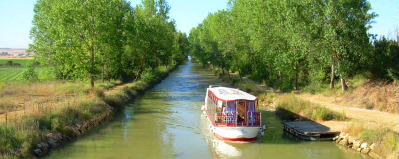 Una experiencia turística y fluvial del sigloXVIII en barco por Antonio Ulloa