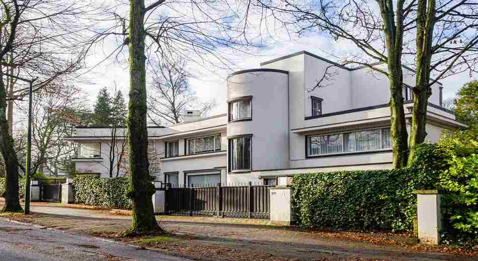 Villa Van de Velde 1140824 visit.brussels Jean Paul Remy Villa Van De Velde Chemnitz