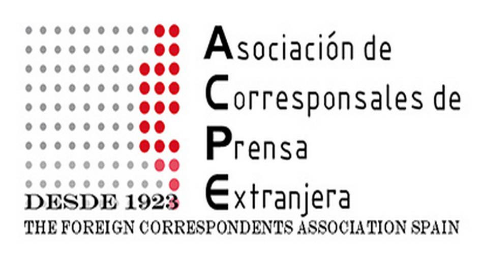 Asociación de Corresponsales de Prensa Extranjera