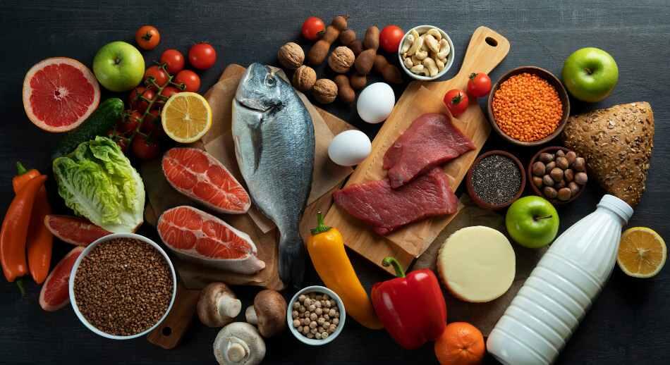 Estos son los alimentos que deberíamos de tomar para tener más energía en nuestro día a día