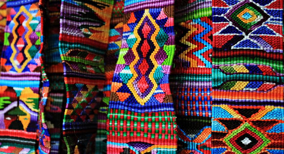 Los Otavalos los reyes de la artesanía