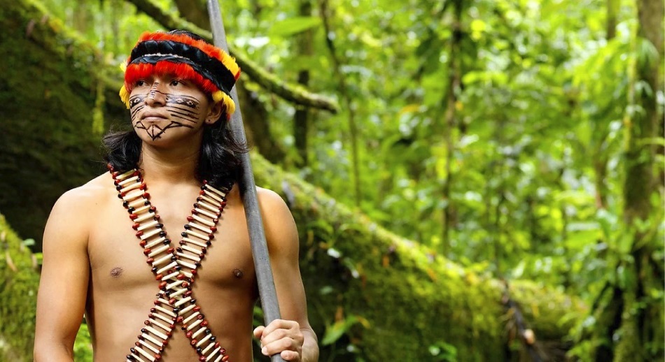 Gualaquiza, un destino en el Amazonas