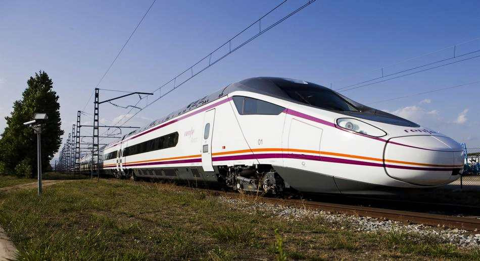El Tren de Antonio Machado atrae a más de  3.000 viajeros
